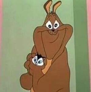 Meet your Posher, Shirley